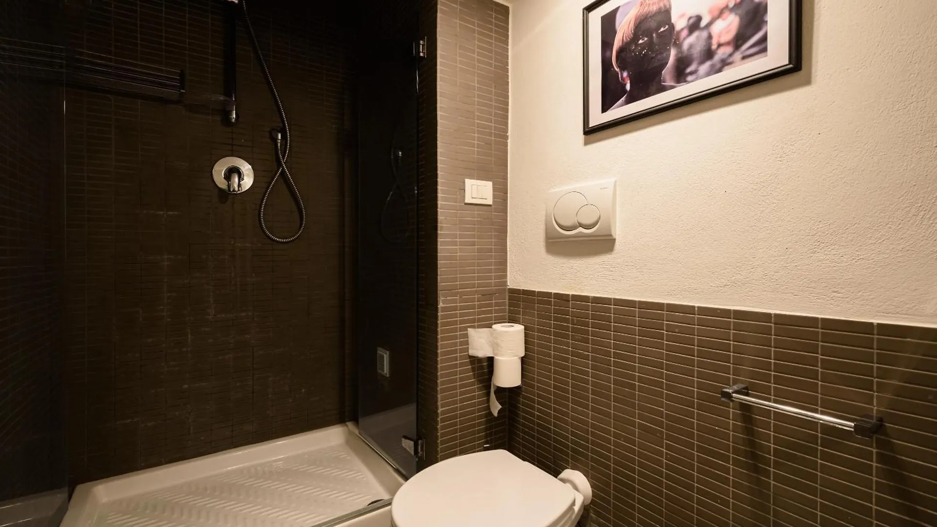 Apartment Via Del Parco Margherita 24 Naples